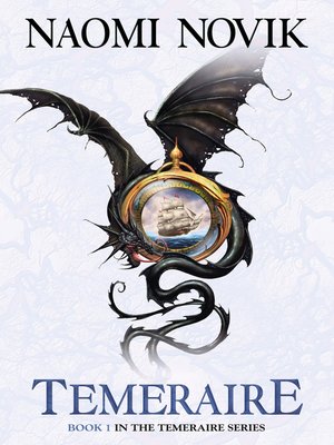 Temeraire - ebook
